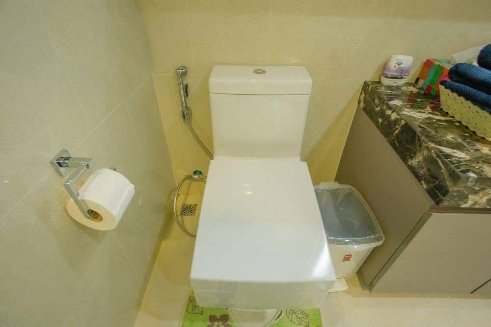 Large Two Bedroom Apartment For Sale