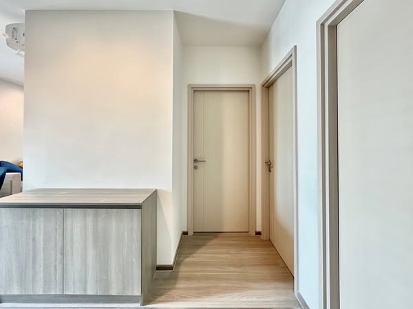 Two Bed Room Condo For Rent