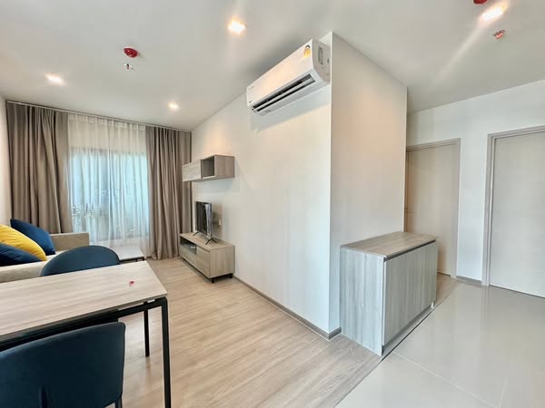 Two Bed Room Condo For Rent