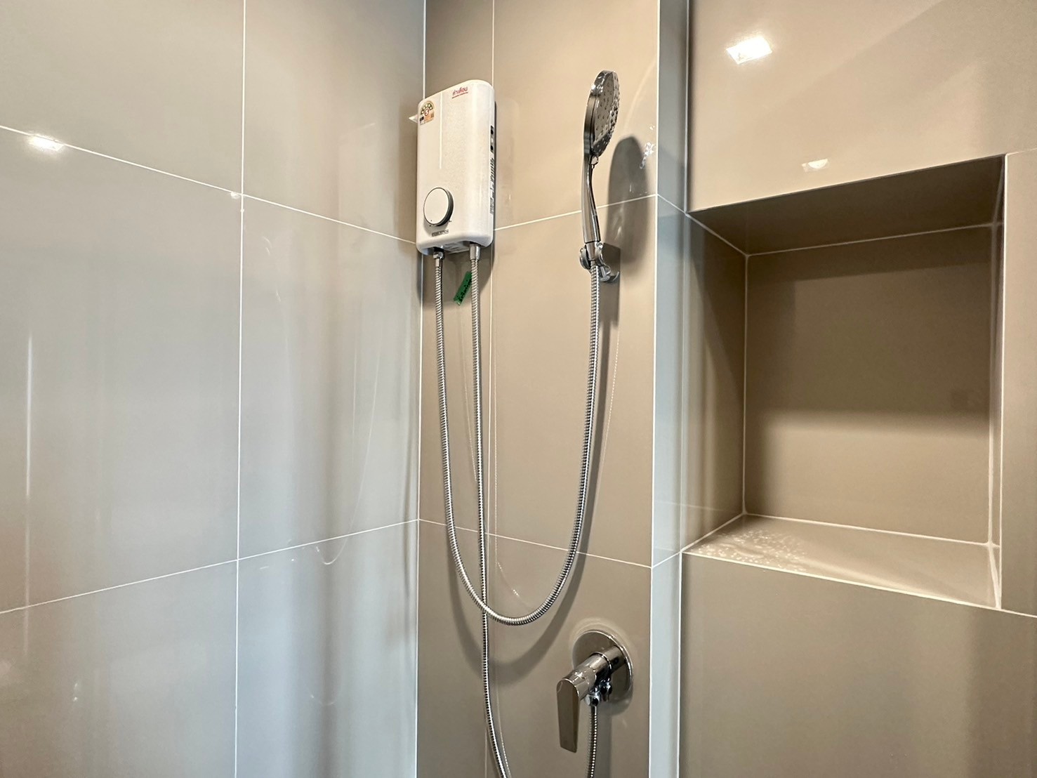 Two Bed Room Condo For Rent
