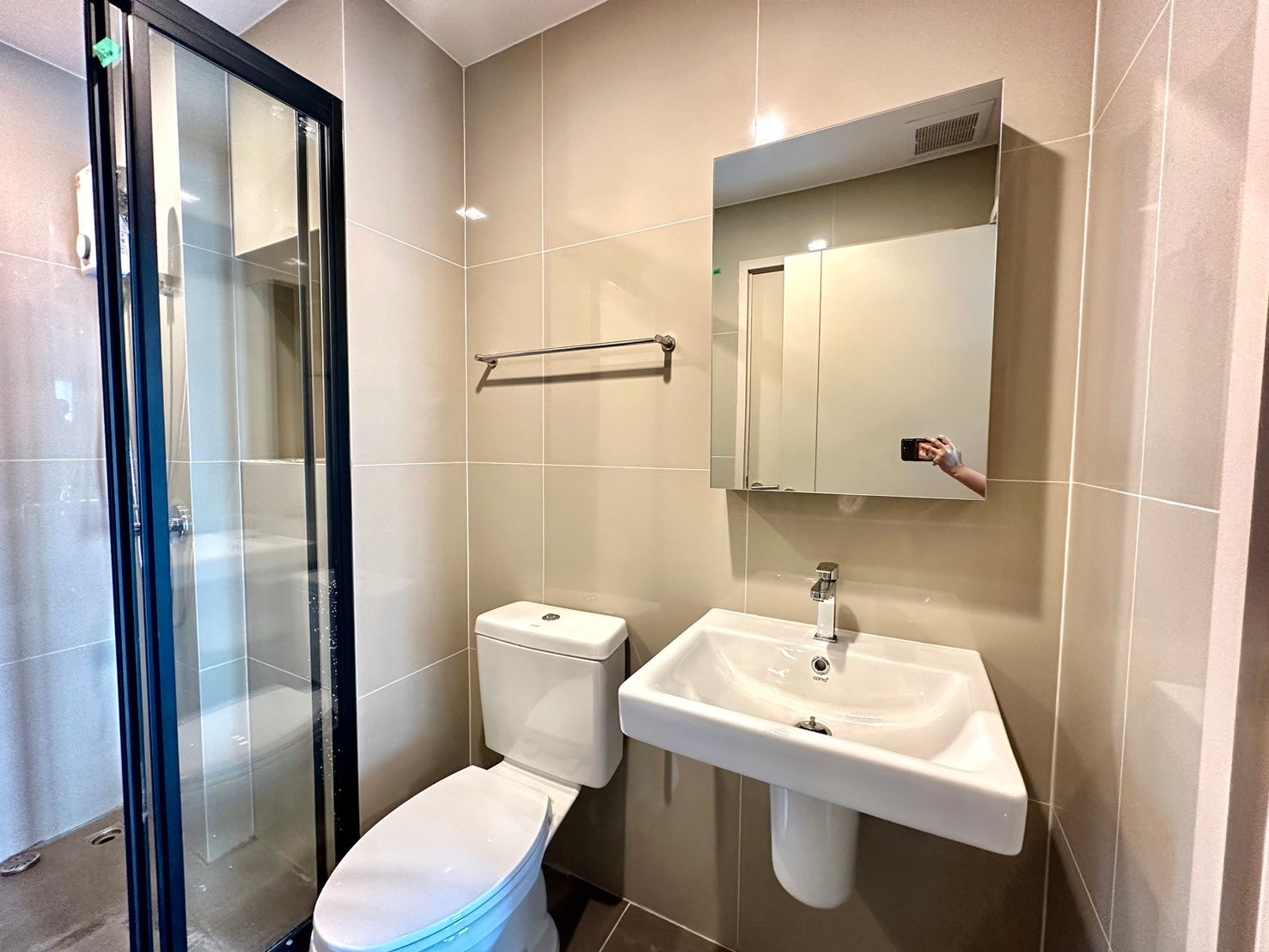 Two Bed Room Condo For Rent