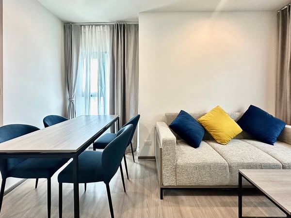 Two Bed Room Condo For Rent