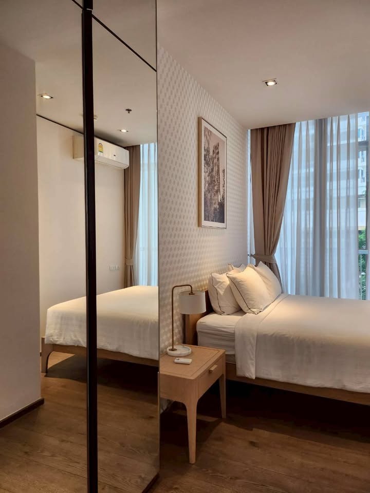 Two Bed Room Condo For Rent