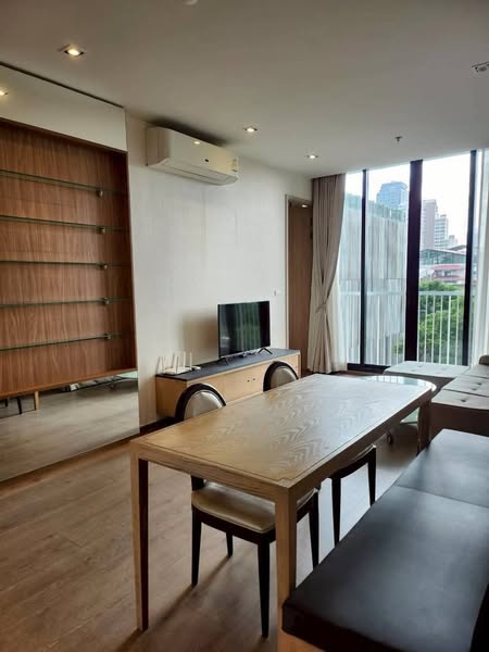 Two Bed Room Condo For Rent