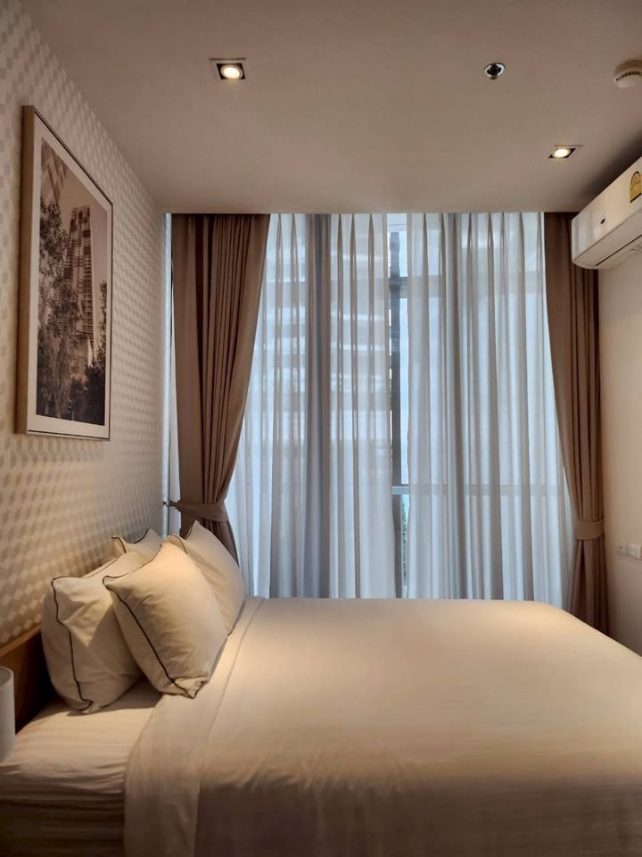 Two Bed Room Condo For Rent