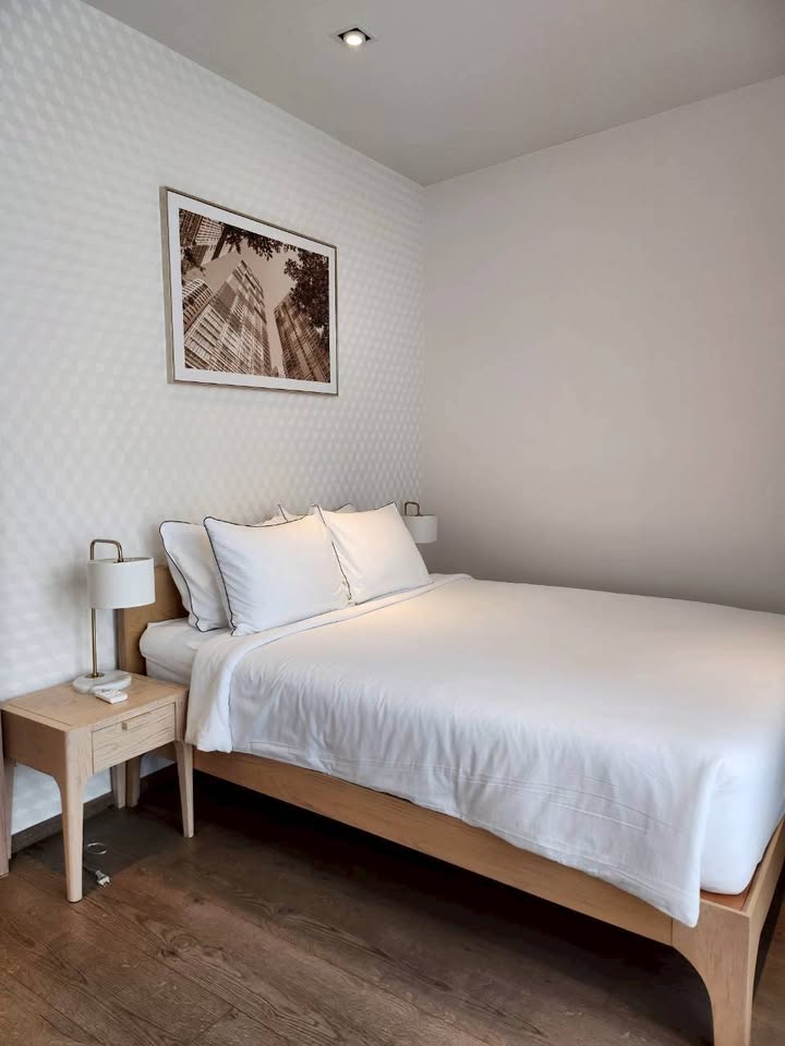 Two Bed Room Condo For Rent