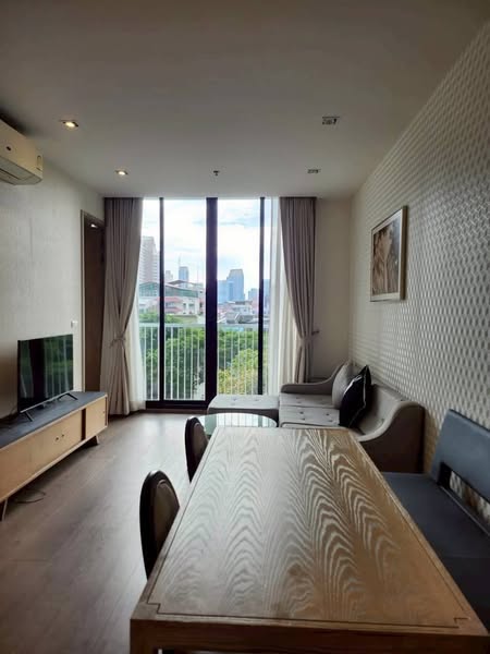 Two Bed Room Condo For Rent