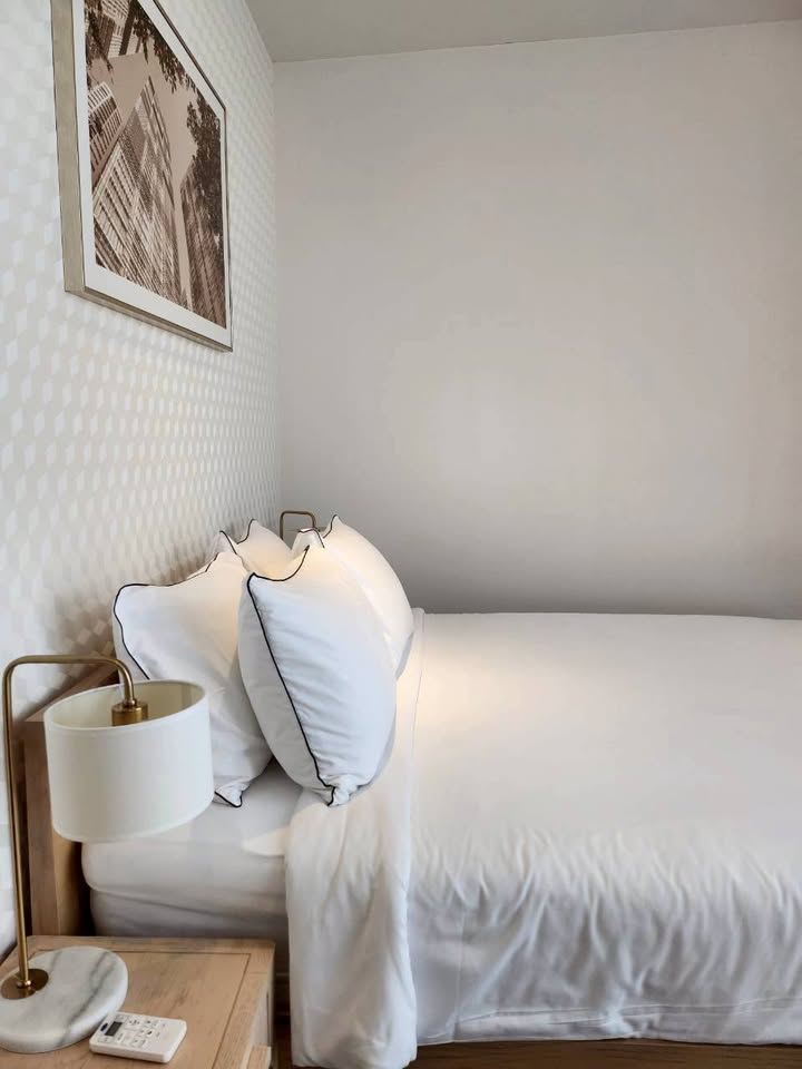 Two Bed Room Condo For Rent