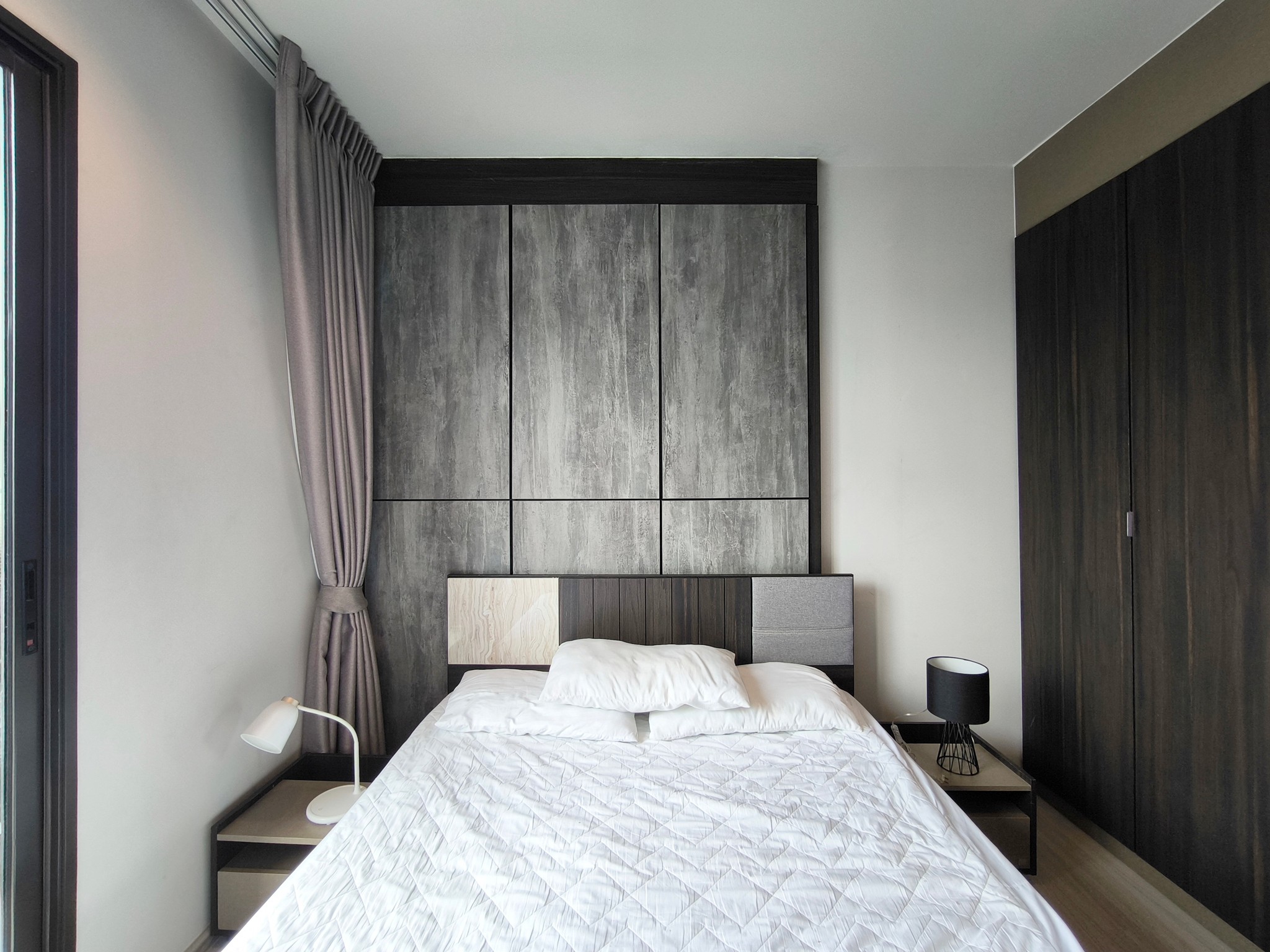 Two Bed Room Condo For Rent