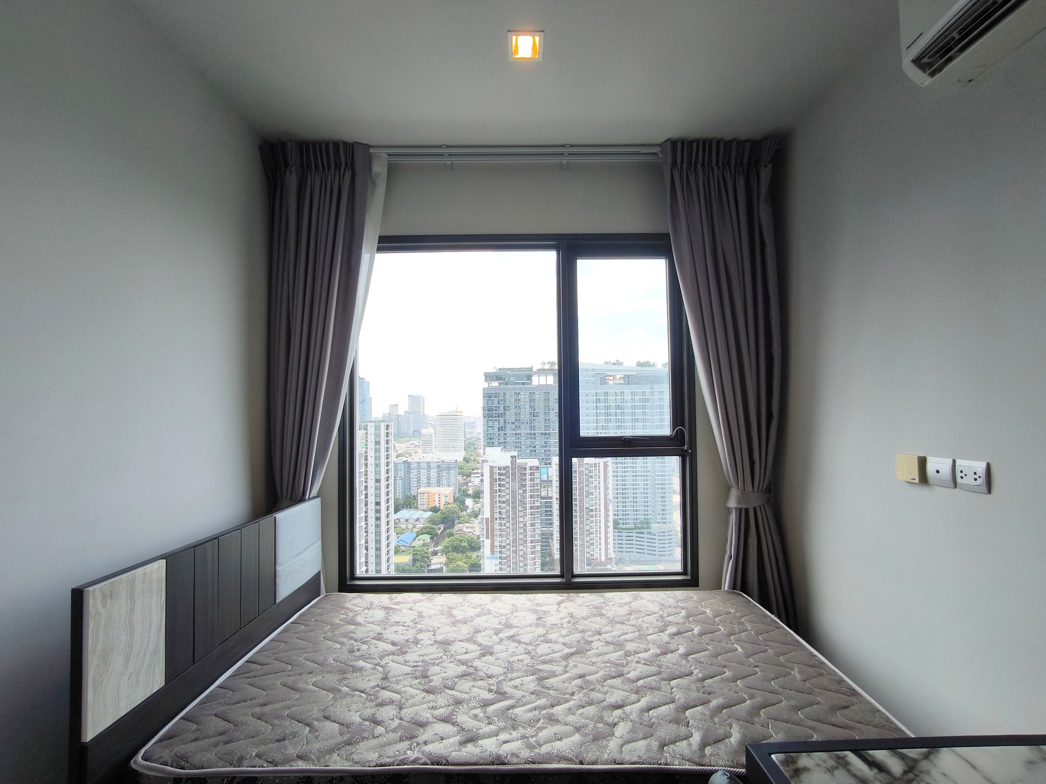 Two Bed Room Condo For Rent