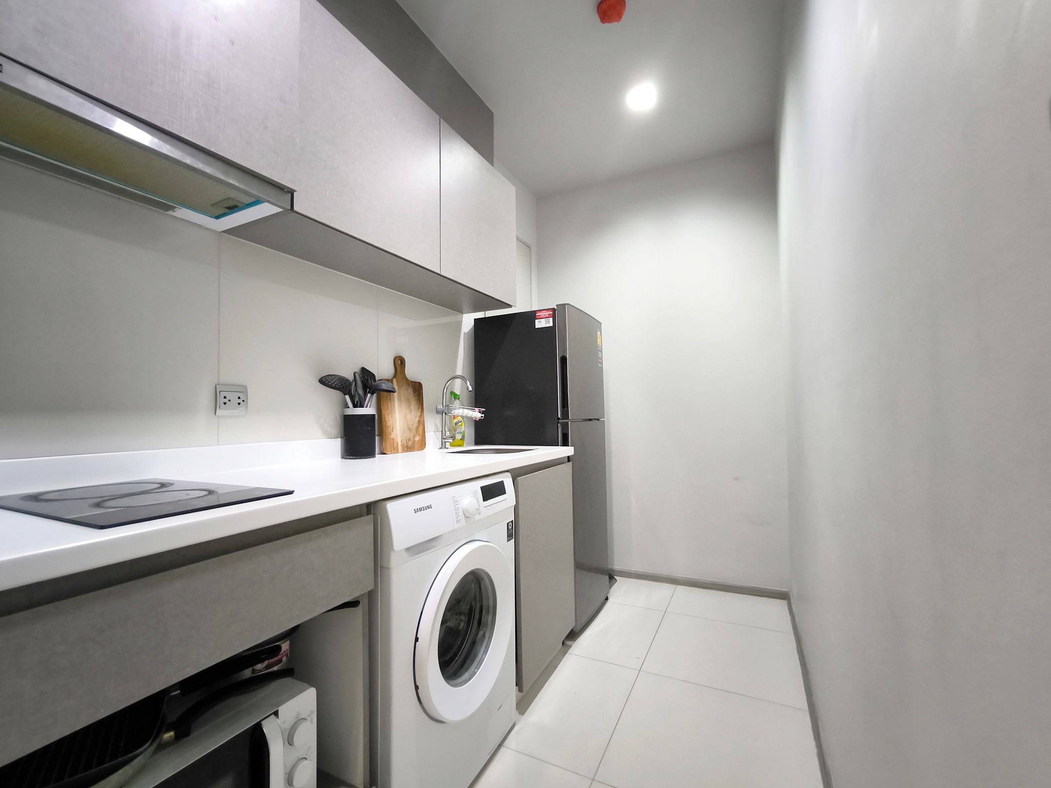 Two Bed Room Condo For Rent