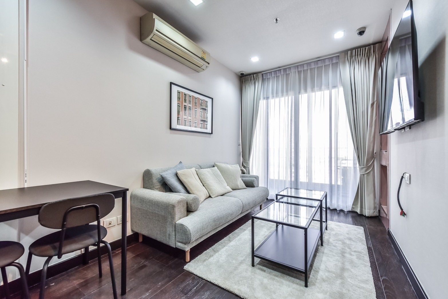 Two Bed Room Condo For Rent