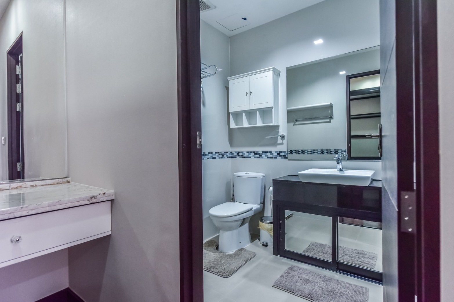 Two Bed Room Condo For Rent