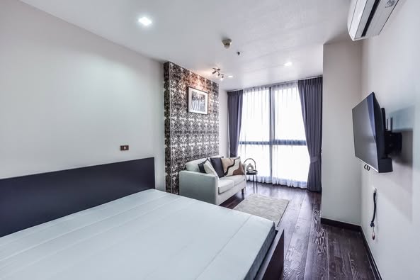 Two Bed Room Condo For Rent