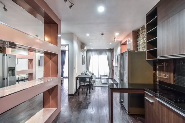 Two Bed Room Condo For Rent