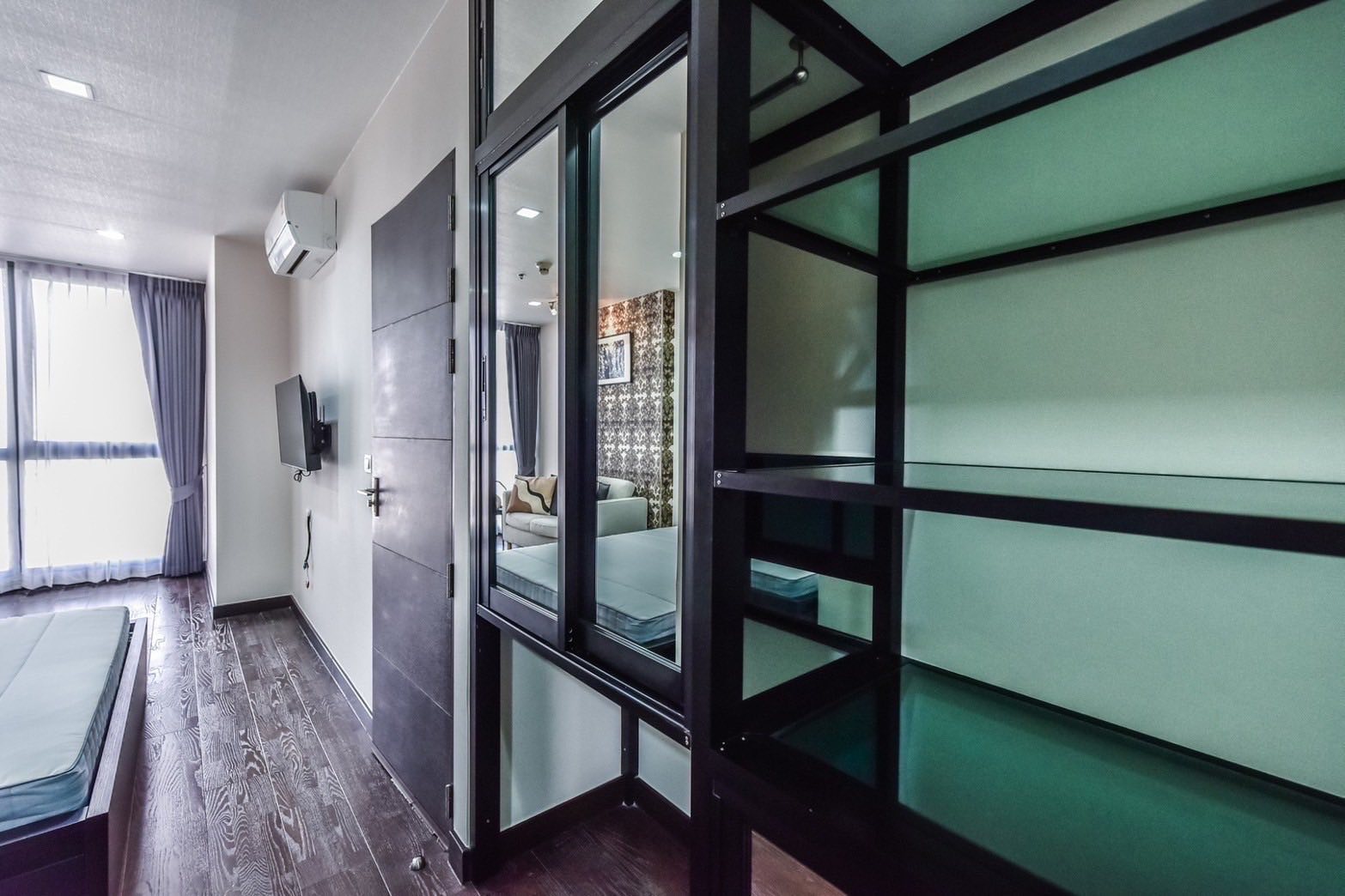 Two Bed Room Condo For Rent