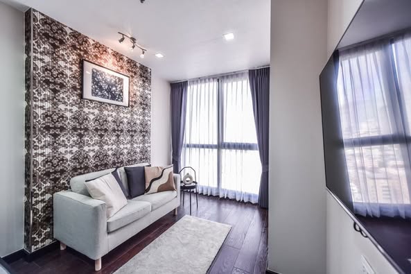 Two Bed Room Condo For Rent