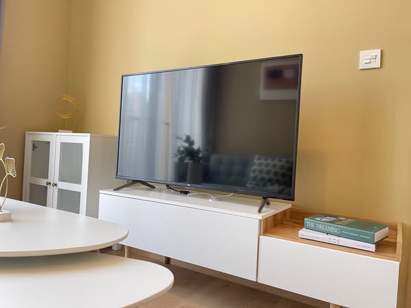 One Bedroom Condo For Rent