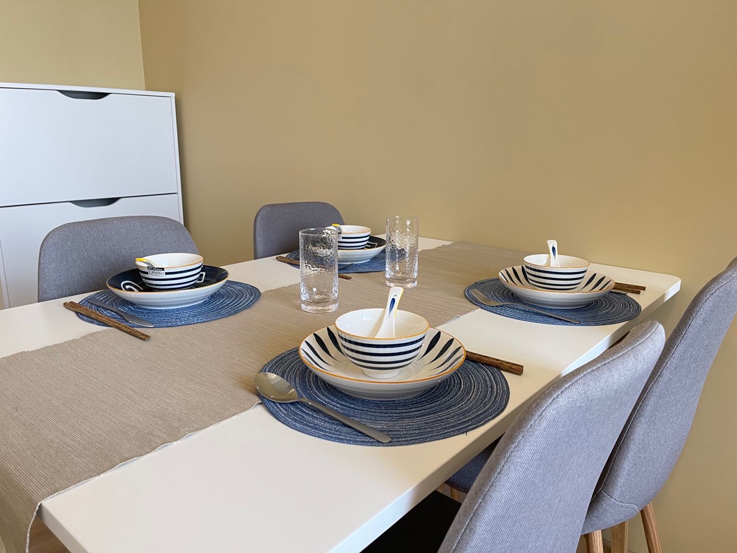 One Bedroom Condo For Rent
