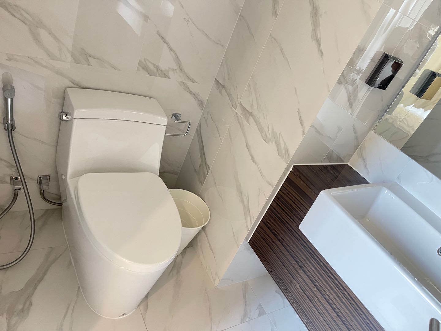 One Bedroom Condo For Rent