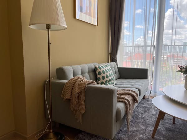 One Bedroom Condo For Rent