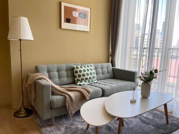 One Bedroom Condo For Rent