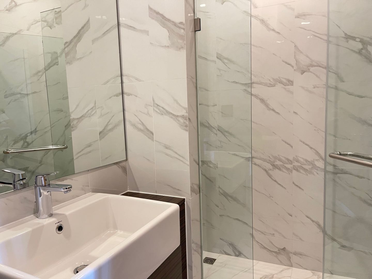 One Bedroom Condo For Rent