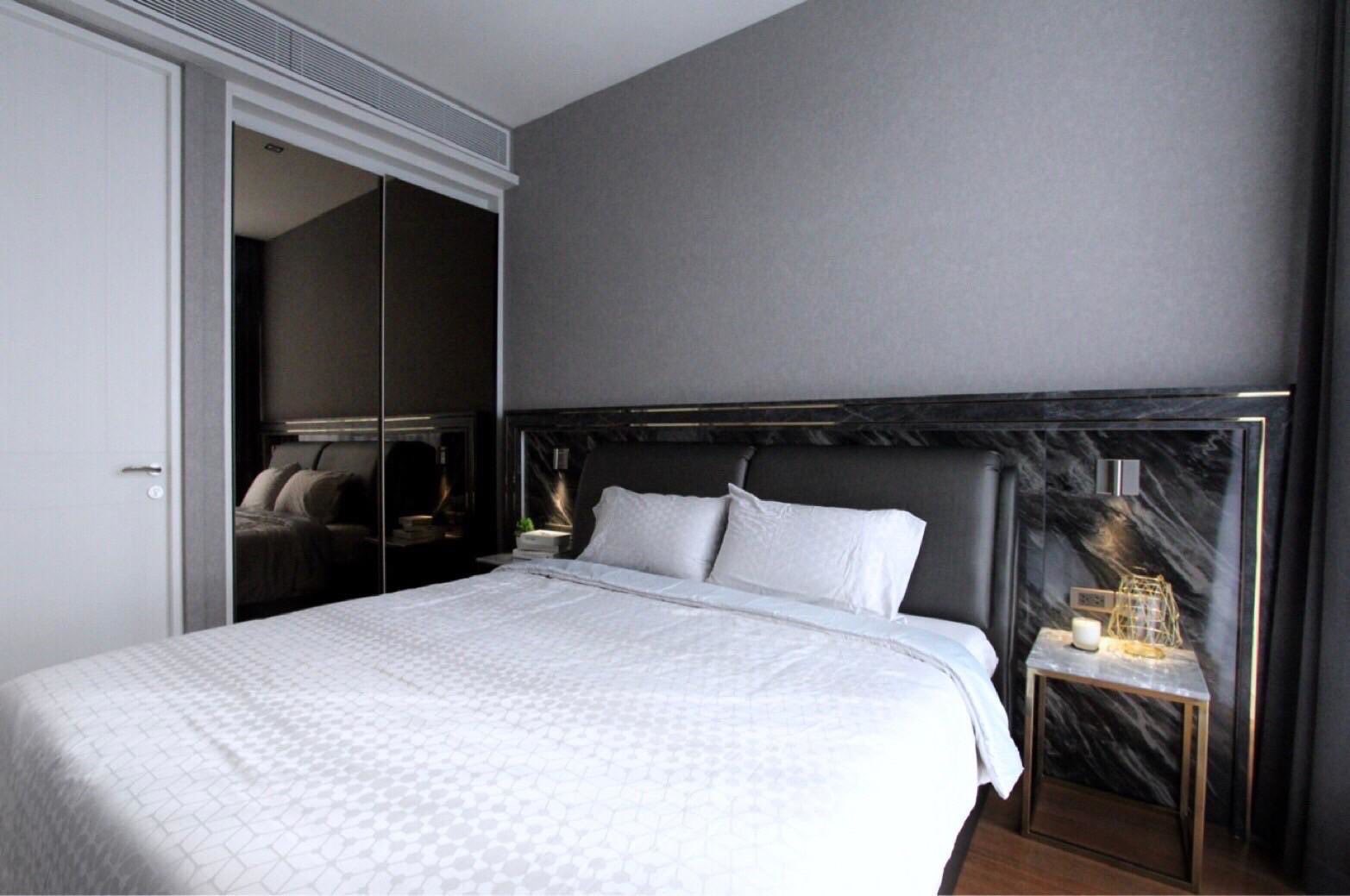 One Bedroom Condo For Rent