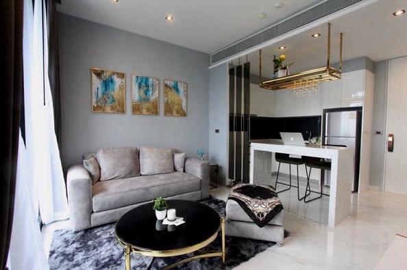 One Bedroom Condo For Rent