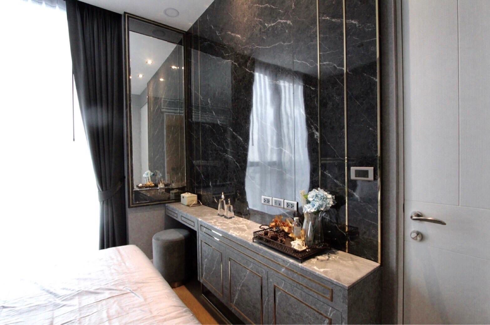 One Bedroom Condo For Rent