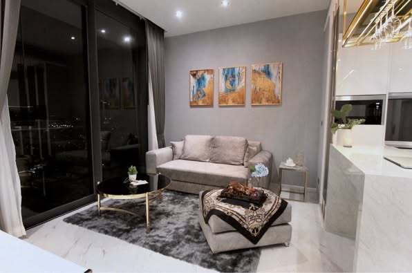 One Bedroom Condo For Rent