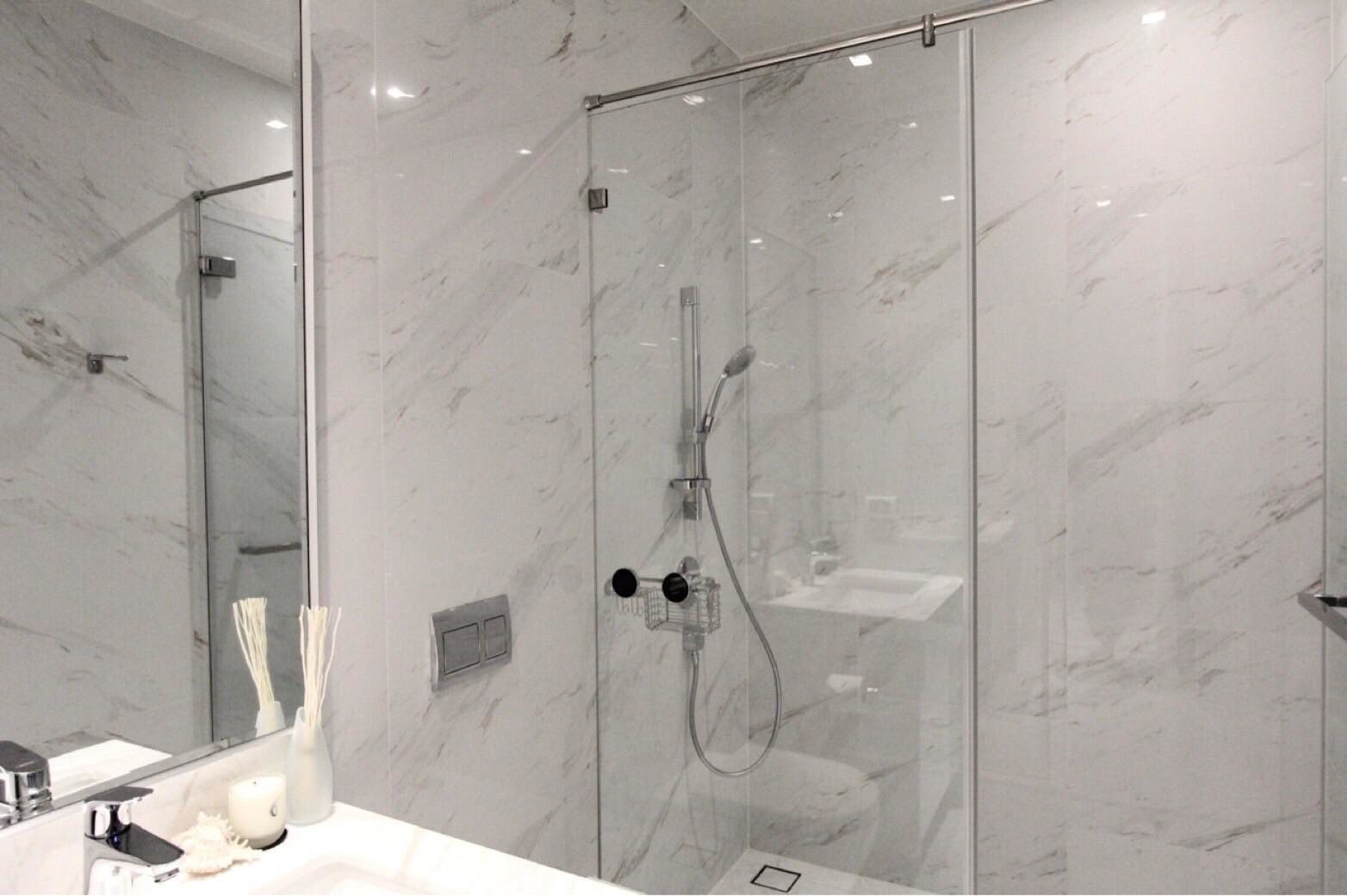 One Bedroom Condo For Rent