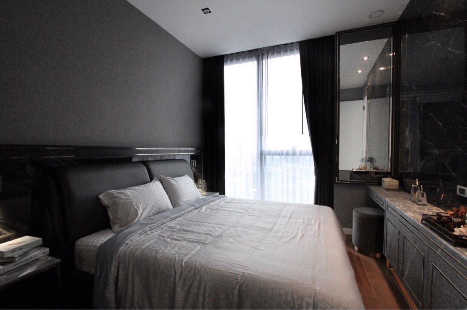 One Bedroom Condo For Rent