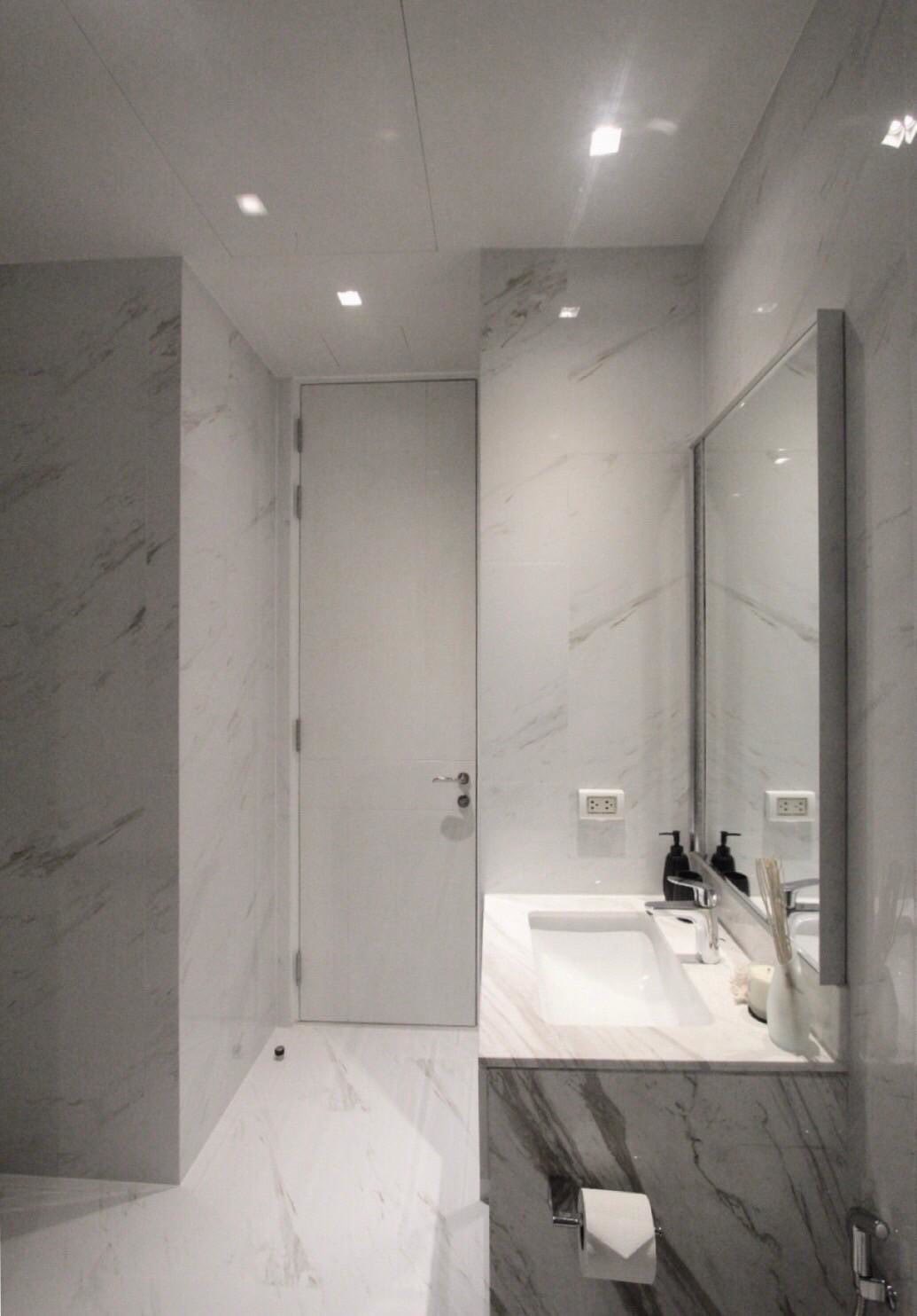 One Bedroom Condo For Rent