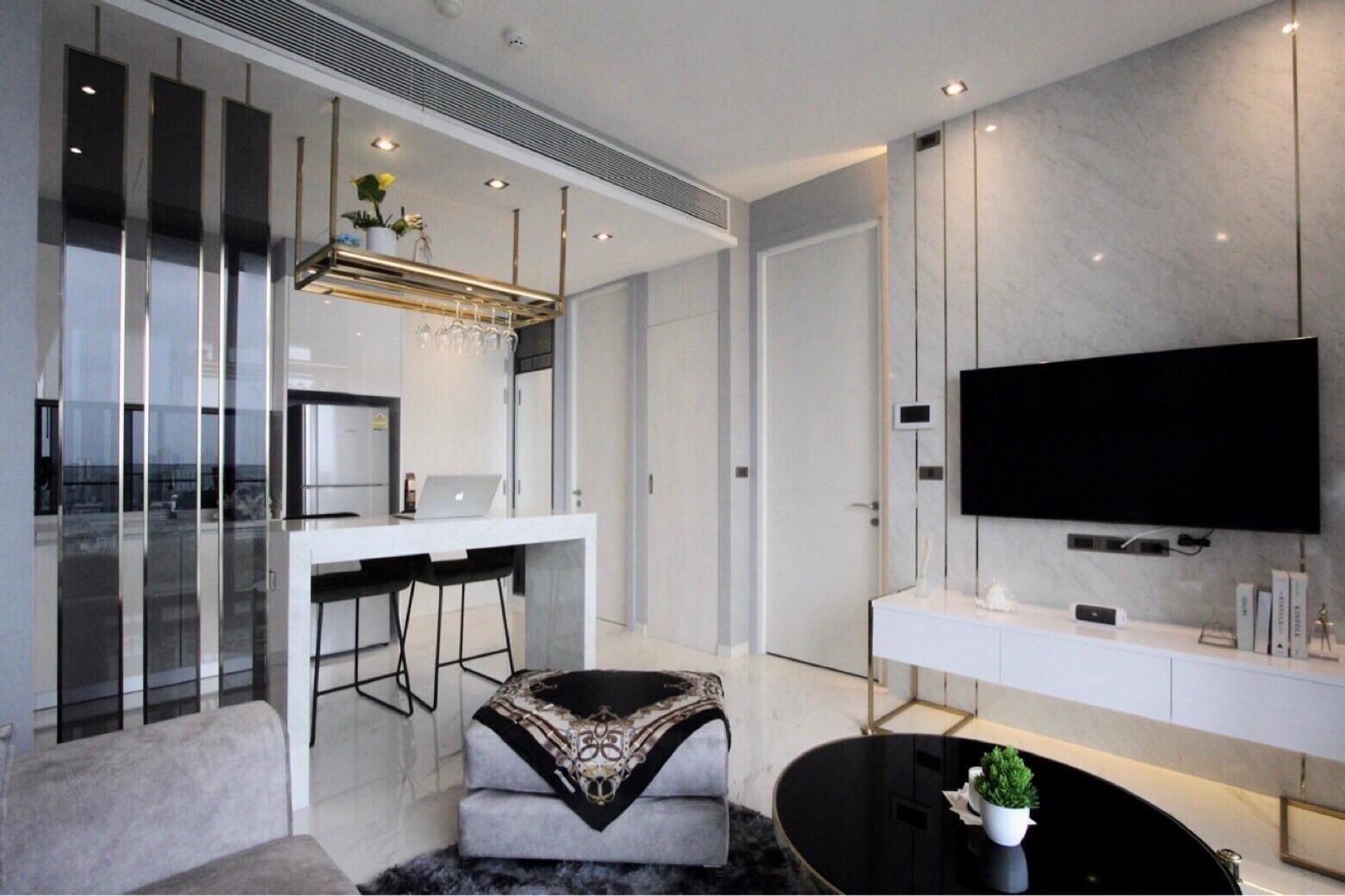 One Bedroom Condo For Rent