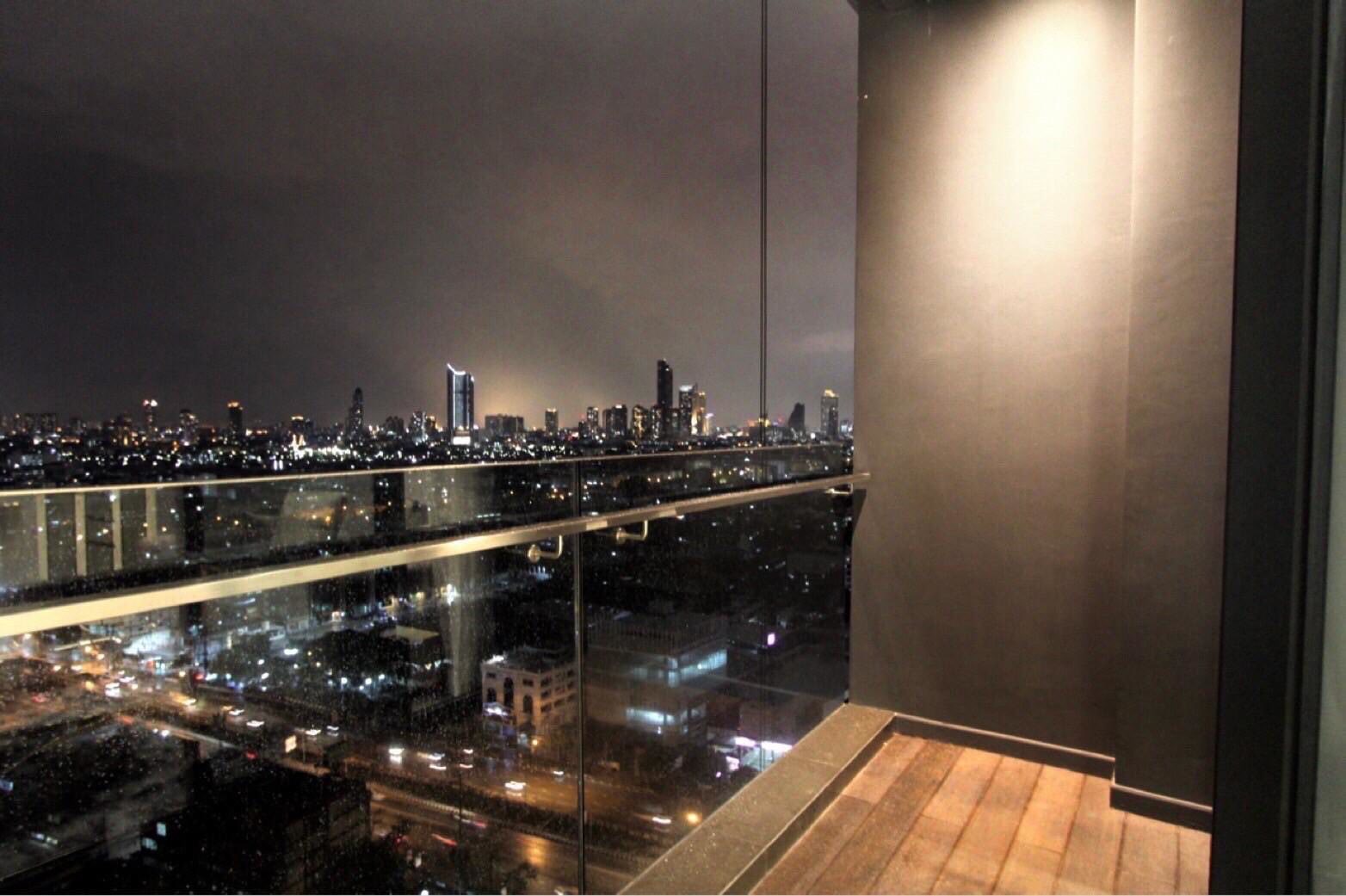 One Bedroom Condo For Rent