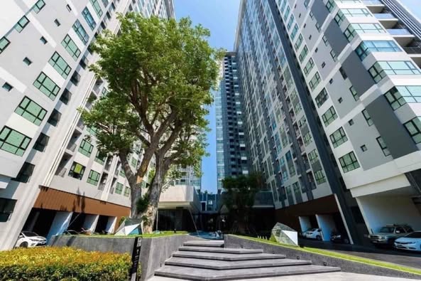 One Bedroom Condo For Sale