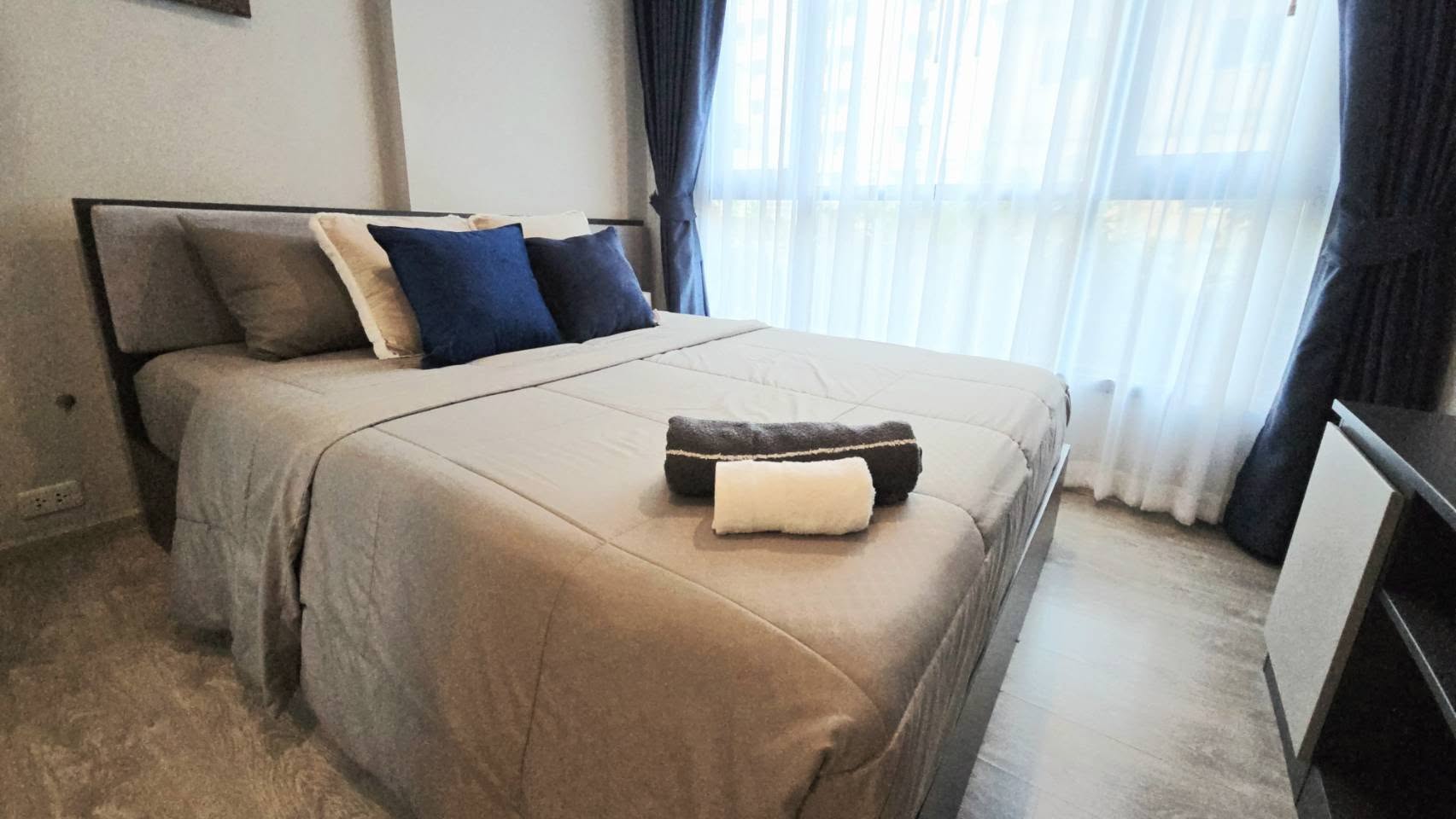 One Bedroom Condo For Sale