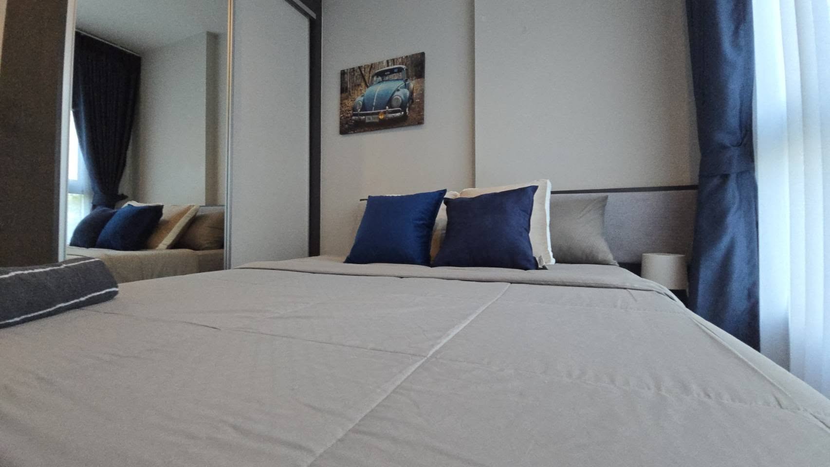 One Bedroom Condo For Sale