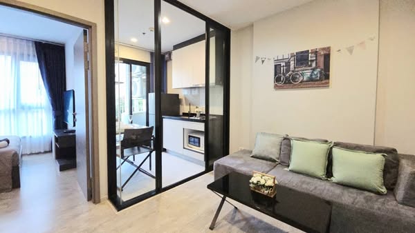 One Bedroom Condo For Sale