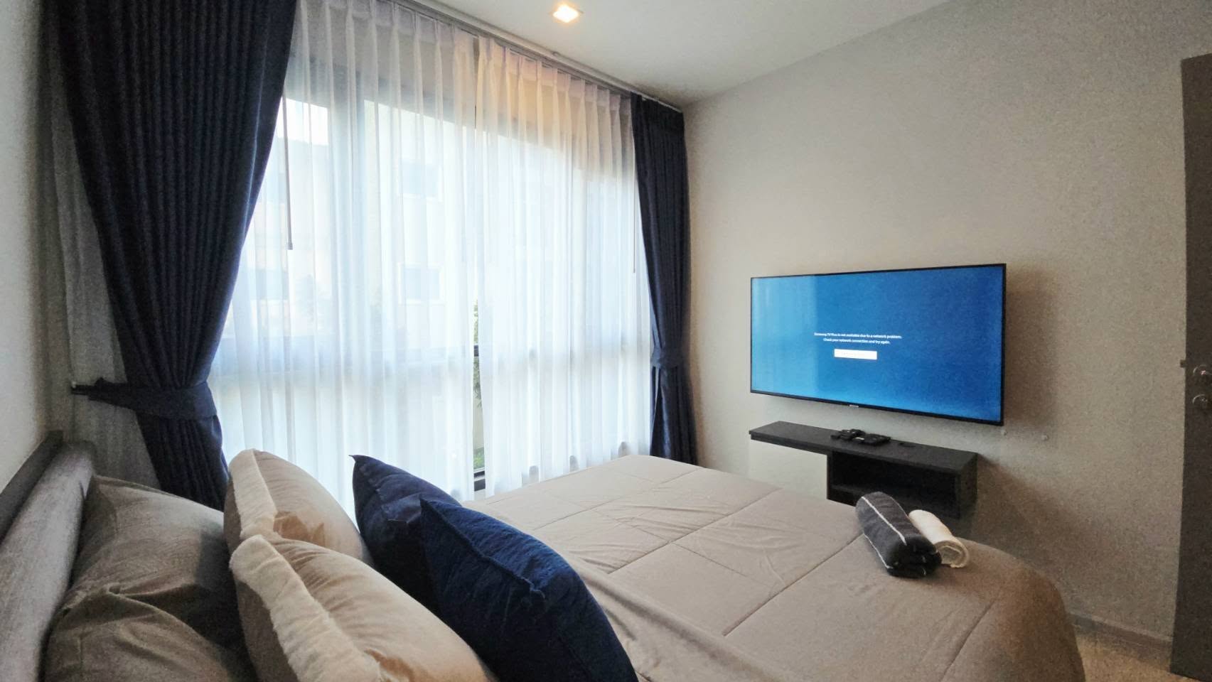 One Bedroom Condo For Sale