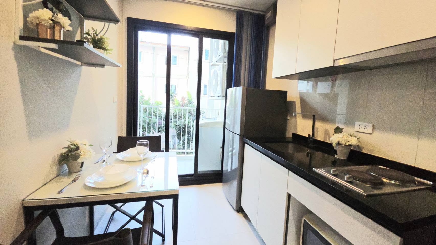 One Bedroom Condo For Sale