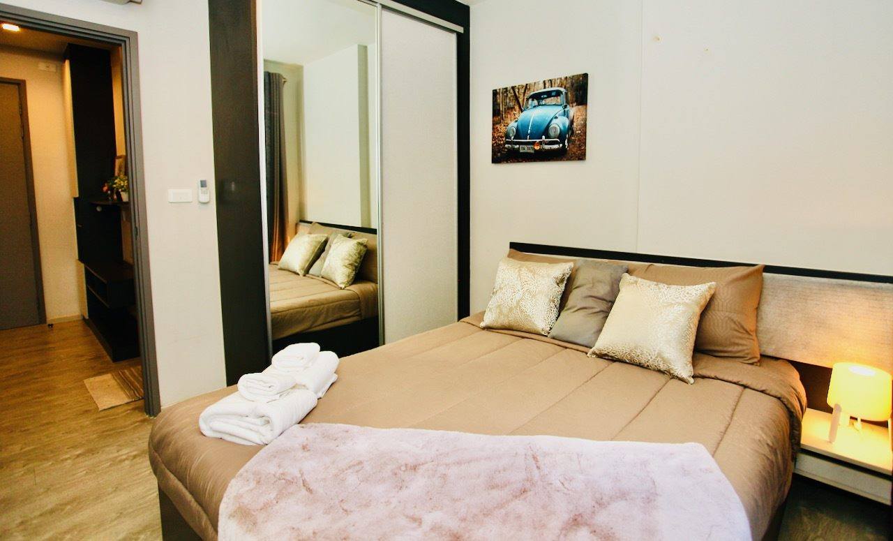 One Bedroom Condo For Sale