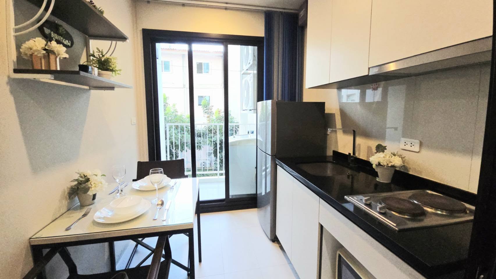 One Bedroom Condo For Sale