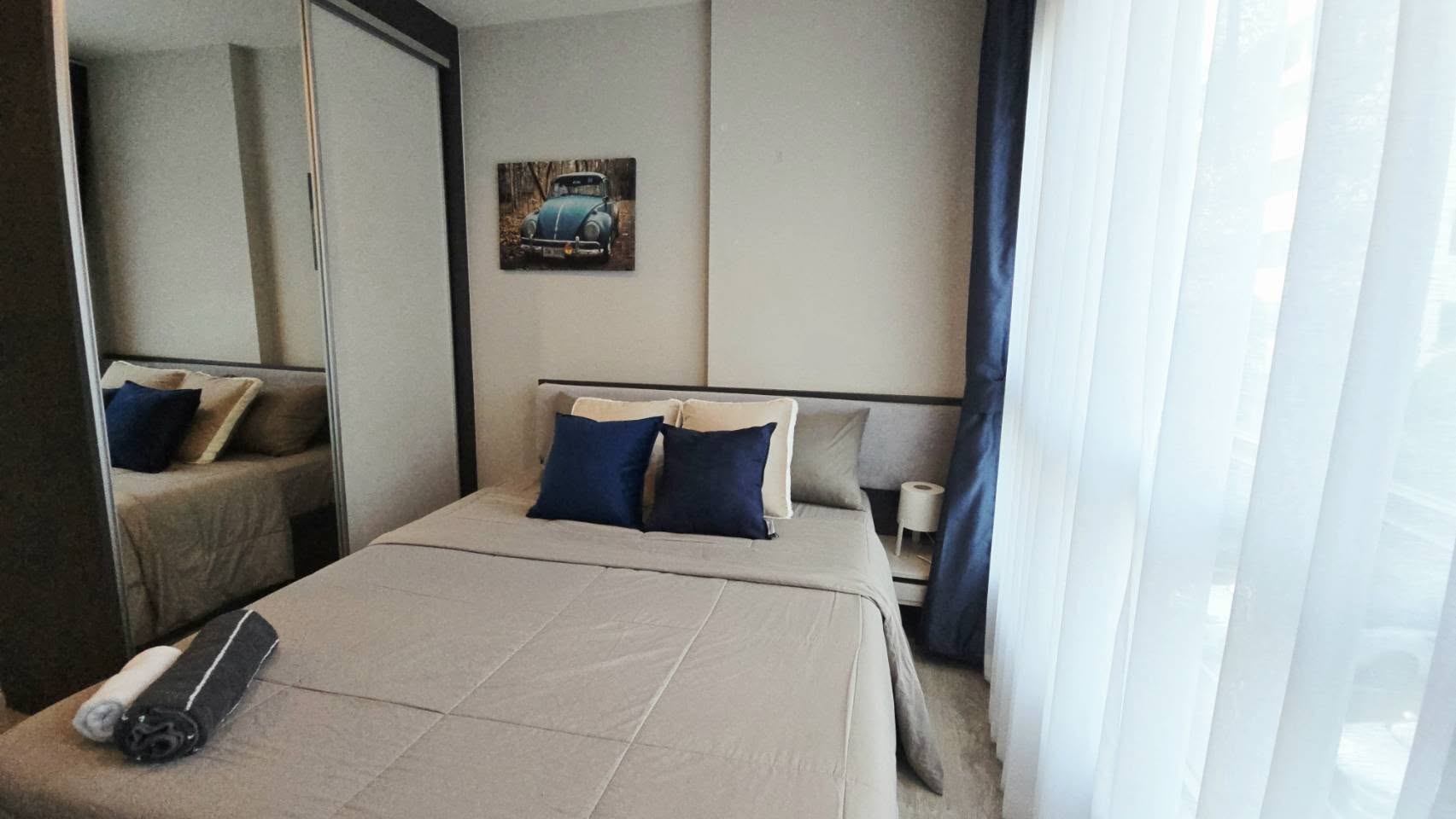 One Bedroom Condo For Sale