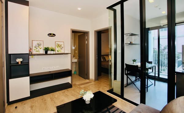 One Bedroom Condo For Sale