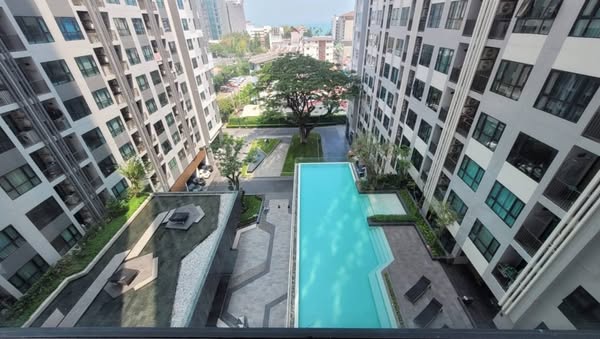 One Bedroom Condo For Sale