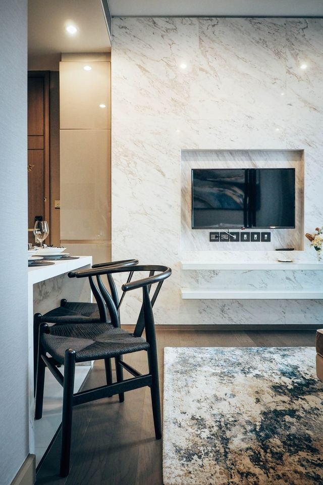 One Bedroom Condo For Sale