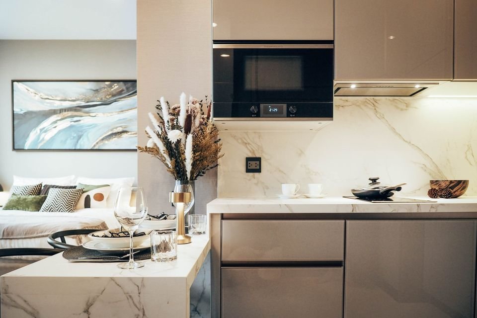 One Bedroom Condo For Sale