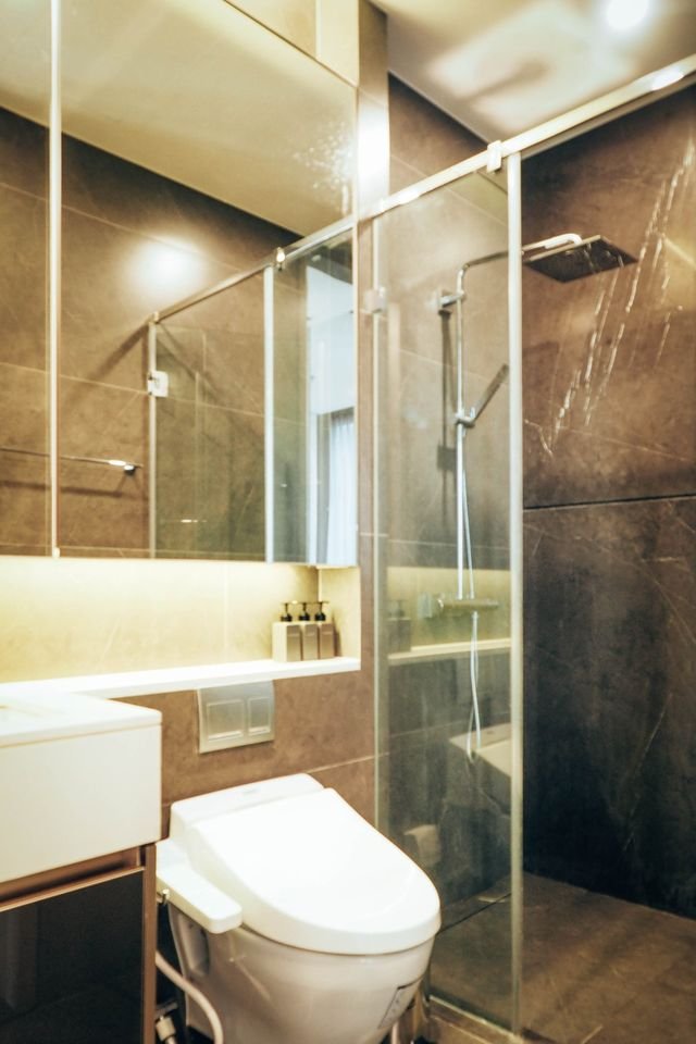One Bedroom Condo For Sale